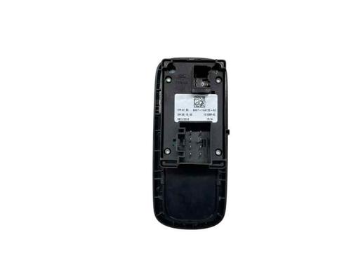 Left front window switch FORD FIESTA VI (CB1, CCN) 1.6 TDCi | BP30367836I27 - Image 3