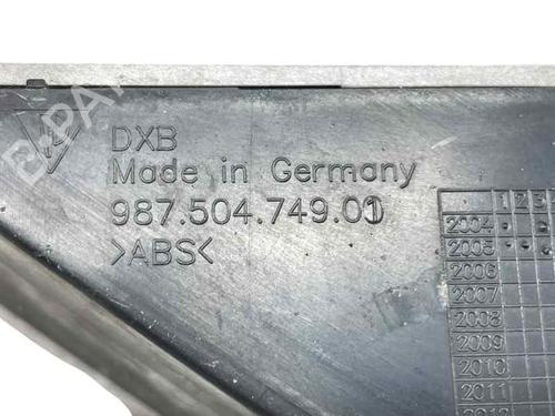 Used Air vent Air vent PORSCHE BOXSTER (987) S 3.2 (280 hp) 28804735 28804735