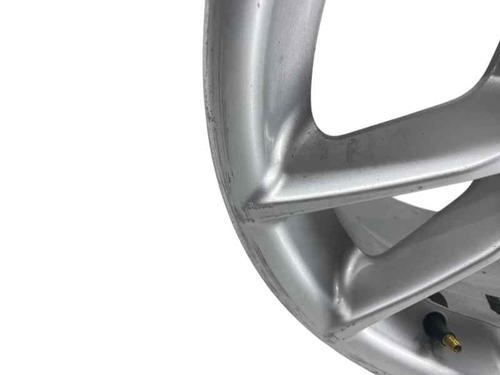 Used Rim Rim BMW 5 (E39) 530 d (193 hp) 25734332 25734332