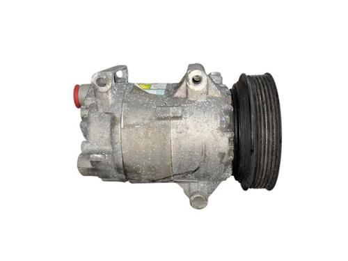 AC compressor RENAULT MEGANE II Saloon (LM0/1_) 1.5 dCi (LM02, LM13, LM2A) | BP30145776M34