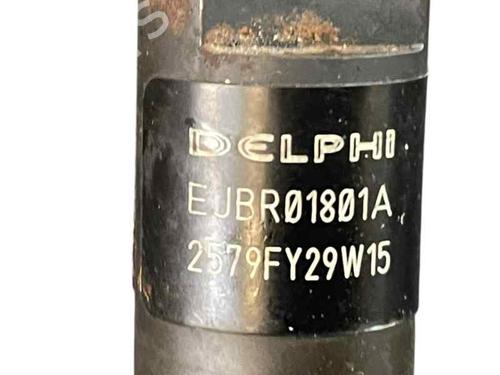 Injector RENAULT MEGANE II Estate (KM0/1_) 1.5 dCi (KM16, KM1E) | BP27672446M100