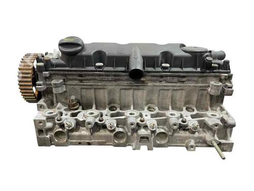 Used Cylinder head PEUGEOT 307 (3A/C) 2.0 HDi 90 (90 hp) 28052394