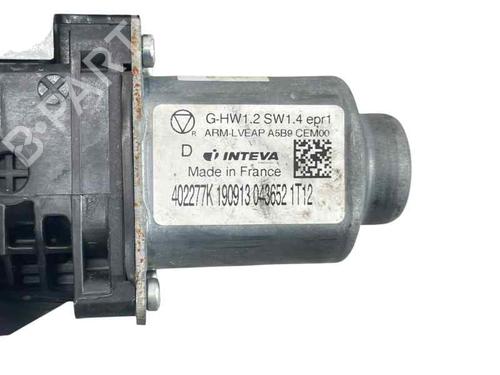 Rudehejsemekanisme ventre foran CITROËN DS4 (NX_) 1.6 HDi 115 | BP29177151C22 