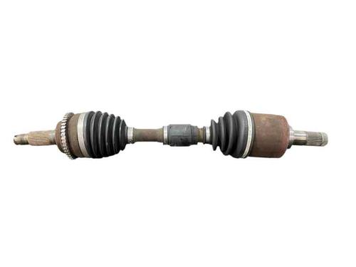 Left front driveshaft MAZDA 6 Saloon (GG) 2.0 DI (GG14) | BP27448511M38 - Image 2