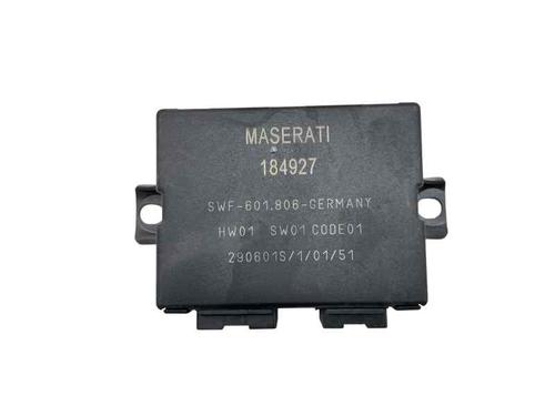 Used Electronic module Electronic module MASERATI 4200 GT SPYDER Convertible 4.2 (390 hp) 29178002 29178002