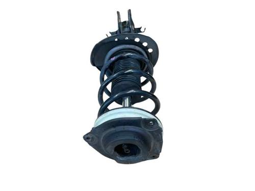 Used Left front shock absorber Left front shock absorber NISSAN PULSAR Hatchback (C13) 1.2 DIG-T (115 hp) 25734374 25734374