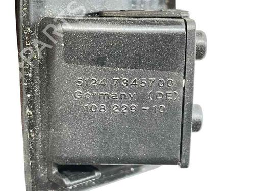 Used Tailgate handle Tailgate handle BMW X5 (F15, F85) xDrive 40 d (313 hp) 28419470 28419470