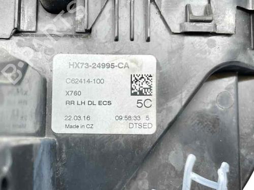 Rear left lock JAGUAR XE (X760) 2.0 D AWD | BP29908408C100 