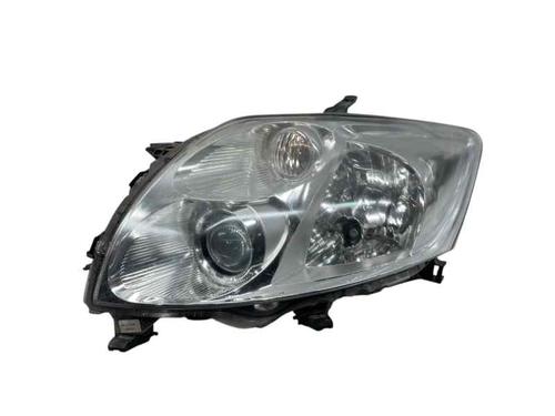 Used Left headlight TOYOTA AURIS (_E15_) 1.6 (ZRE151_, ZRE151R) (124 hp) 29908346