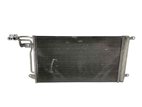 Used AC radiator SKODA FABIA III Estate (NJ5) 1.4 TDI (90 hp) 30270779