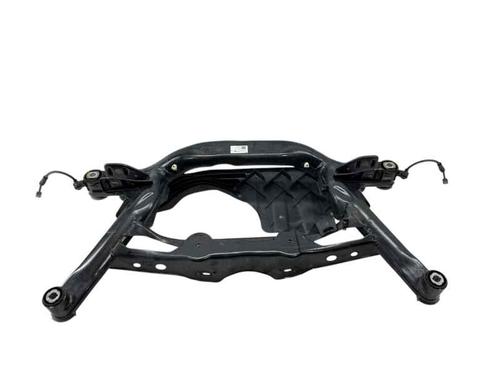 Used Rear axle Rear axle SKODA KODIAQ I (NS6, NS7, NV7) 1.4 TSI (150 hp) 30294810 30294810