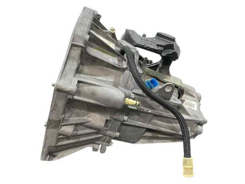 Used Gearbox RENAULT MEGANE III Grandtour (KZ0/1) 1.5 dCi (KZ09, KZ0D, KZ1G, KZ29, KZ14, KZ1W, KZ10, KZ1F,... (110 hp) 25909300