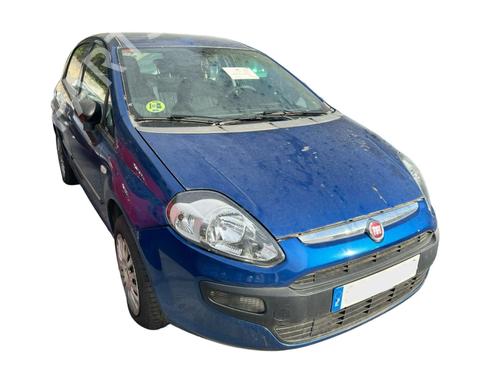 Starter FIAT PUNTO EVO (199_) 1.3 D Multijet (199AXC1A, 199BXC1A, 199AXT1A, 199BXT1A) | BP24224030M8  - Image 6