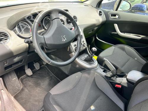 Starter PEUGEOT 308 CC (4B_) 1.6 16V | BP25349057M8 - Image 8