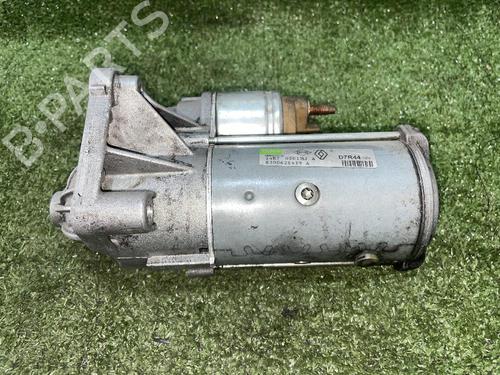 Used Starter RENAULT SCÉNIC II (JM0/1_) [2003-2010]  31684942