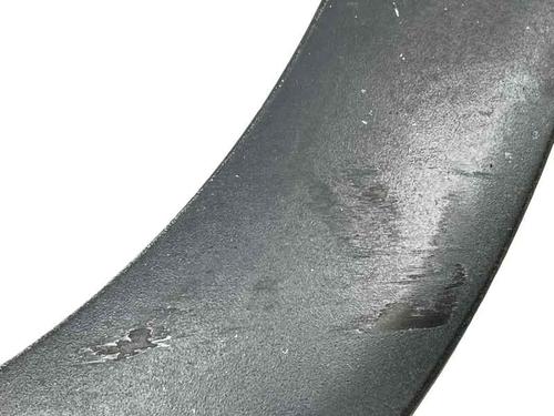 Used Rear left wheel arch trim Rear left wheel arch trim CHEVROLET ORLANDO (J309) 2.0 D (163 hp) 33536619 33536619