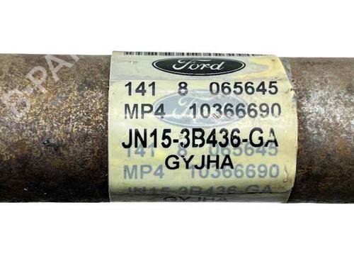 Used Right front driveshaft Right front driveshaft FORD ECOSPORT 1.0 EcoBoost (125 hp) 33425203 33425203