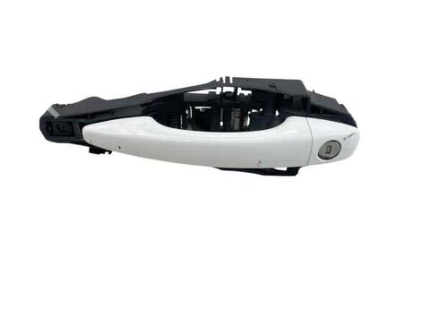 Used Front left exterior door handle CITROËN DS4 (NX_) 1.6 HDi 115 (114 hp) 28008904