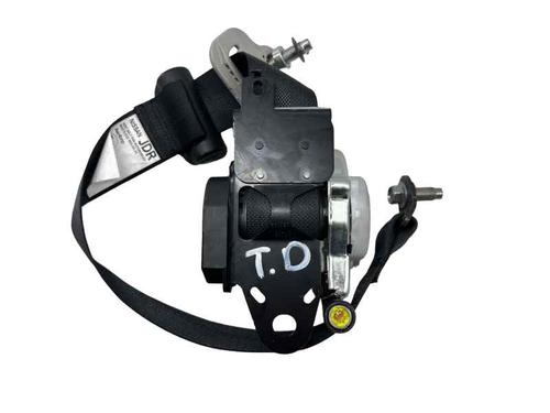 Rear right seatbelt NISSAN LEAF (ZE1) Electric | BP31940261I28