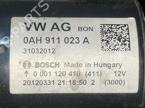 Starter SEAT LEON (1P1) 1.2 TSI | BP24225489M8  - Image 5