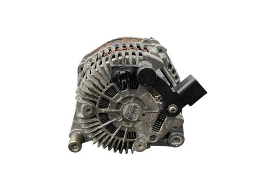 Used Alternator Alternator PEUGEOT 407 (6D_) 2.0 HDi 135 (6DRHRH, 6DRHRE, 6DRHRG, 6DRHRJ) (136 hp) 27449854 27449854