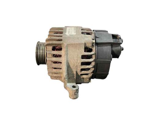 Used Alternator FIAT PANDA (169_) 1.2 (169.AXB11, 169.AXB1A) (60 hp) 27733171