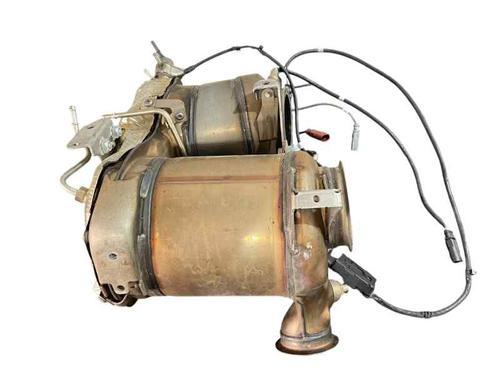 Filtre à particules VW T-ROC (A11, D11) 2.0 TDI | BP29349825M81 