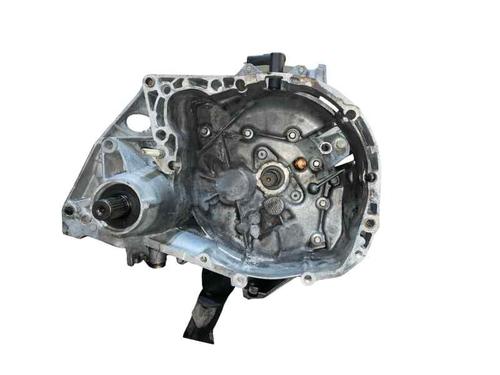 Used Gearbox Gearbox RENAULT SCÉNIC I MPV (JA0/1_, FA0_) [1999-2010] 33425126 33425126