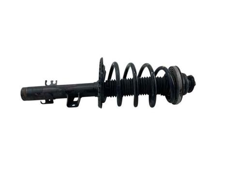 Left front shock absorber VW TRANSPORTER T5 Van (7HA, 7HH, 7EA, 7EH) 2.5 TDI | BP26651958M16 - Image 4