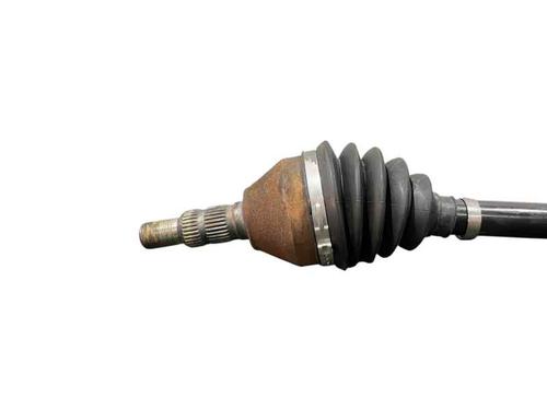 Right front driveshaft OPEL VECTRA C (Z02) 2.0 16V Turbo (F69) | BP27555700M39 