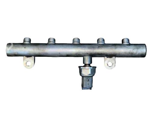 Used Injection rail Injection rail PEUGEOT 407 (6D_) 2.0 HDi 135 (6DRHRH, 6DRHRE, 6DRHRG, 6DRHRJ) (136 hp) 33282964 33282964