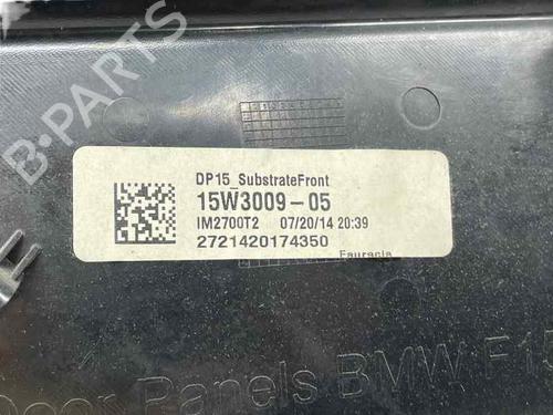 Front left panel BMW X5 (F15, F85) xDrive 40 d | BP28419457C58 