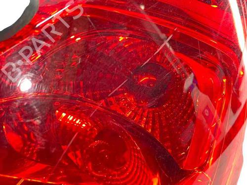 Right taillight FORD FIESTA VI (CB1, CCN) 1.4 TDCi | BP25836135C35  - Image 6