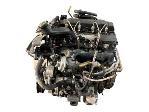 Engine FORD TRANSIT Van (FA_ _) 2.0 TDCi | BP29448971M1 