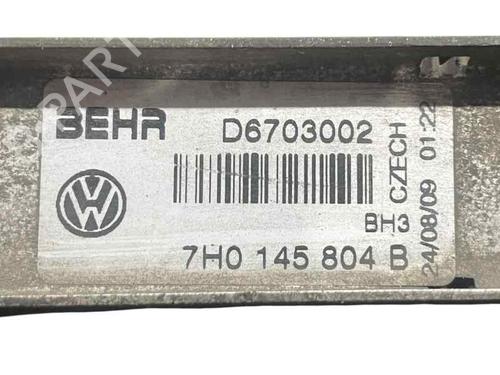 Intercooler VW CALIFORNIA T5 Camper (7EC, 7EF, 7EG, 7HF, 7HC) 1.9 TDI | BP24353725M30 