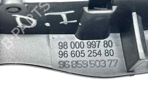 Front left interior door handle CITROËN C4 I (LC_) | BP32490484I13 - Image 3