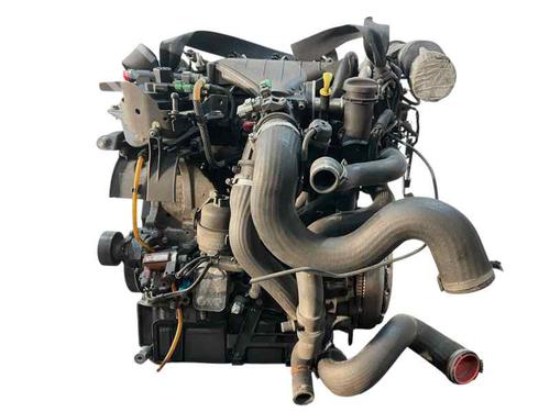 Engine CITROËN C4 Coupe (LA_) 2.0 HDi | BP29349809M1 