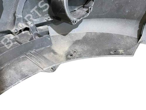 Front bumper SEAT LEON (1P1) 1.9 TDI | BP29328760C7 