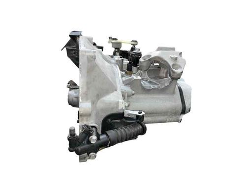 Used Gearbox PEUGEOT 208 II (UB_, UP_, UW_, UJ_) 1.2 VTi 82 (82 hp) 30844605
