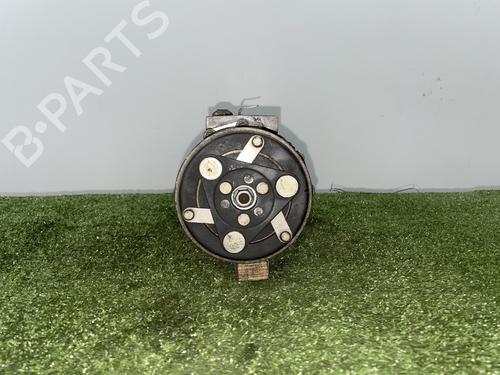 Used AC compressor AC compressor OPEL CORSA C (X01) 1.3 CDTI (F08, F68) (70 hp) 31681741 31681741