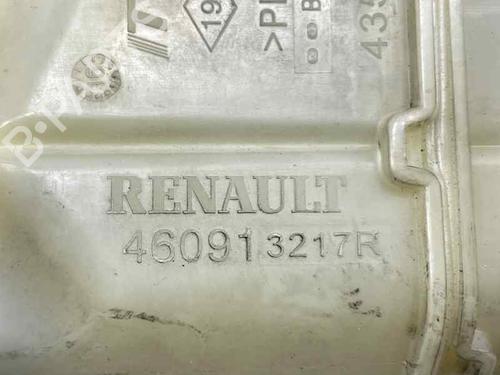 Brake master cylinder RENAULT MEGANE IV Hatchback (B9A/M/N_) 1.6 dCi 130 (B9A4) | BP30270949M77