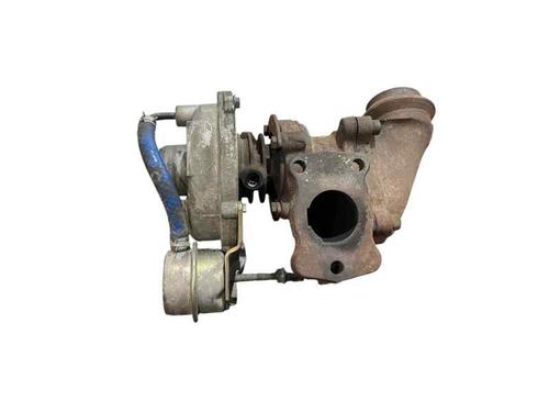 Turbocharger/Supercharger PEUGEOT 307 (3A/C) 2.0 HDi 90 | BP28052395M71 