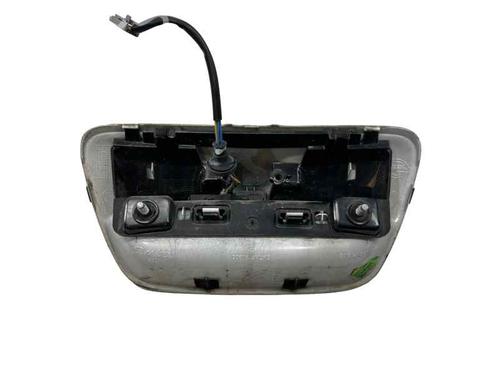 Used Tailgate handle Tailgate handle NISSAN LEAF (ZE0) Electric (109 hp) 34236323 34236323