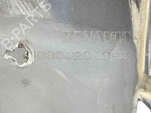 Used Rear bumper DACIA SANDERO II TCe 90 (B8M1, B8MA, B8AC) (90 hp) 29177754