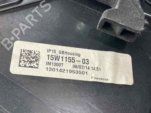 Glove box BMW X5 (F15, F85) xDrive 40 d | BP28419460C95 