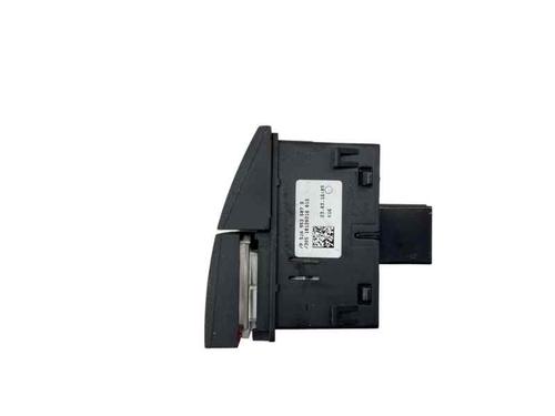 Warning switch SKODA RAPID Spaceback (NH1) 1.6 TDI | BP31825925I22 - Image 3