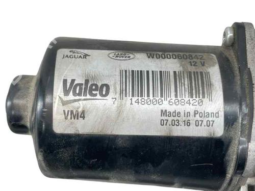 Front wiper motor JAGUAR XE (X760) 2.0 D AWD | BP29908399M29 