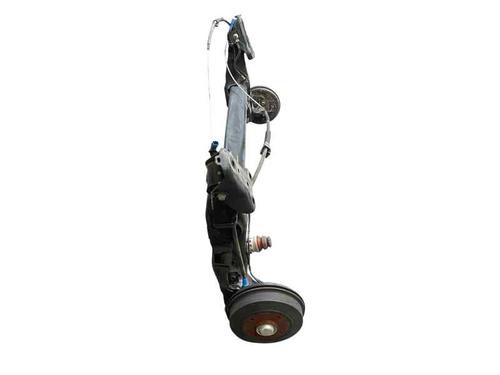 Rear axle CITROËN C3 II (SC_) 1.2 VTi 82 | BP27449729M2 