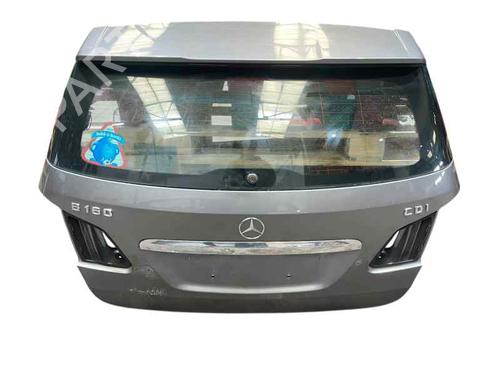 Used Tailgate MERCEDES-BENZ B-CLASS Sports Tourer (W246, W242) B 180 CDI (246.200) (109 hp) 27448787