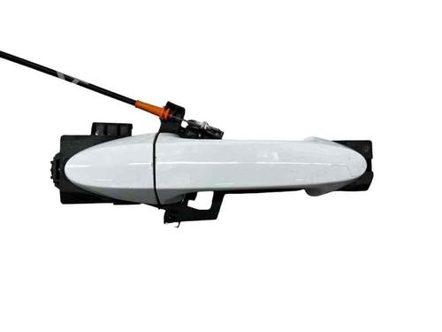 Højre bagtil udvendigt håndtag FORD ECOSPORT 1.0 EcoBoost (125 hp) 33163806